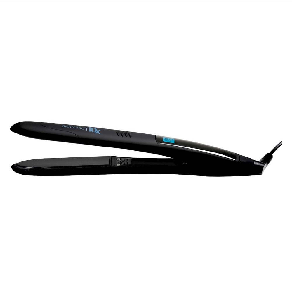 Bio Ionic Professional Straightener